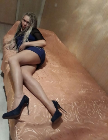 Оля Проститутка +7(911)830-17-83 - фото 1